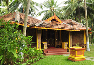 Kairali Ayurvedic Group - Palakkad, Gokarna, Karwar and Hrishikesh, India