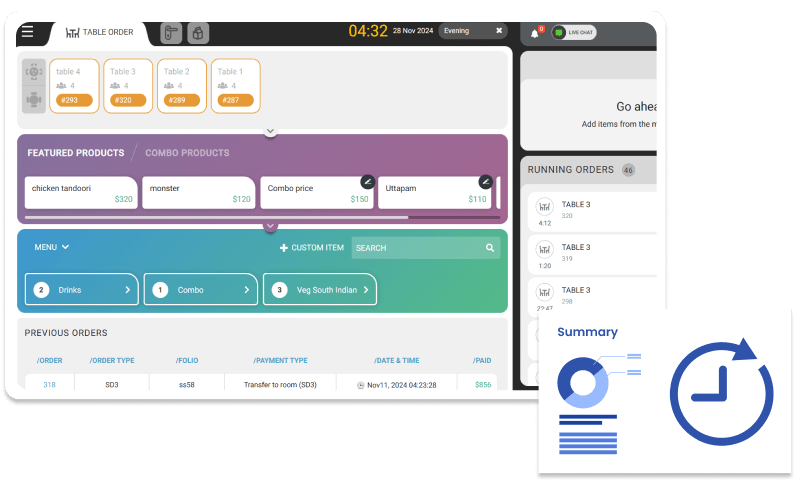 Save Time with Automation