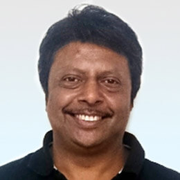 Prabhash Bhatnagar