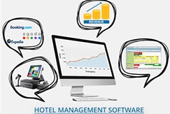 property management system white paper