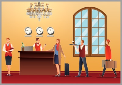 How to increase your hotel direct bookings