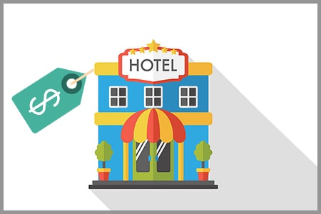 Hotel rate intelligence